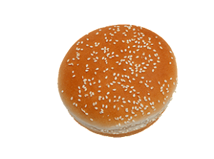 bun - unique logo creation