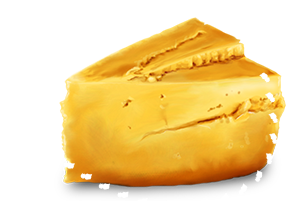 cheddar - responsive layouts