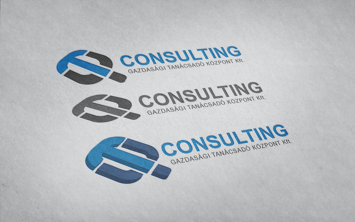 creation of unique logos